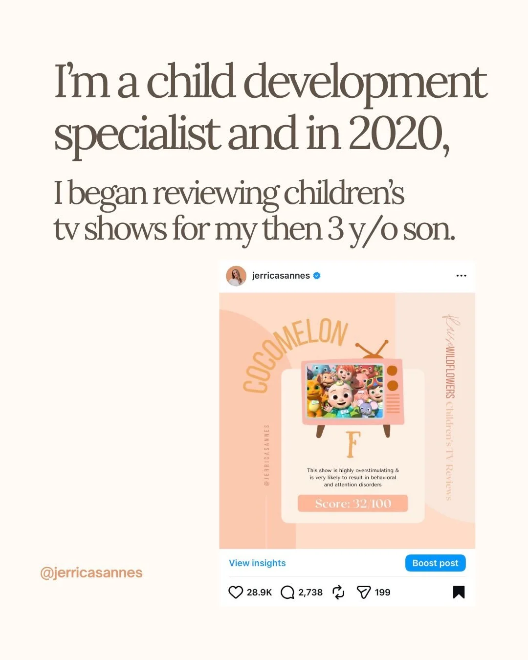 And because I know it&rsquo;s coming: yes, screen-free children can also operate in a fight or flight state, usually due to permissive parenting, unpredictable rhythms and routines, sneaky &ldquo;limited&rdquo; screen-time, and/or a lack of movement 