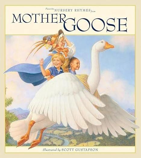MOTHER GOOSE