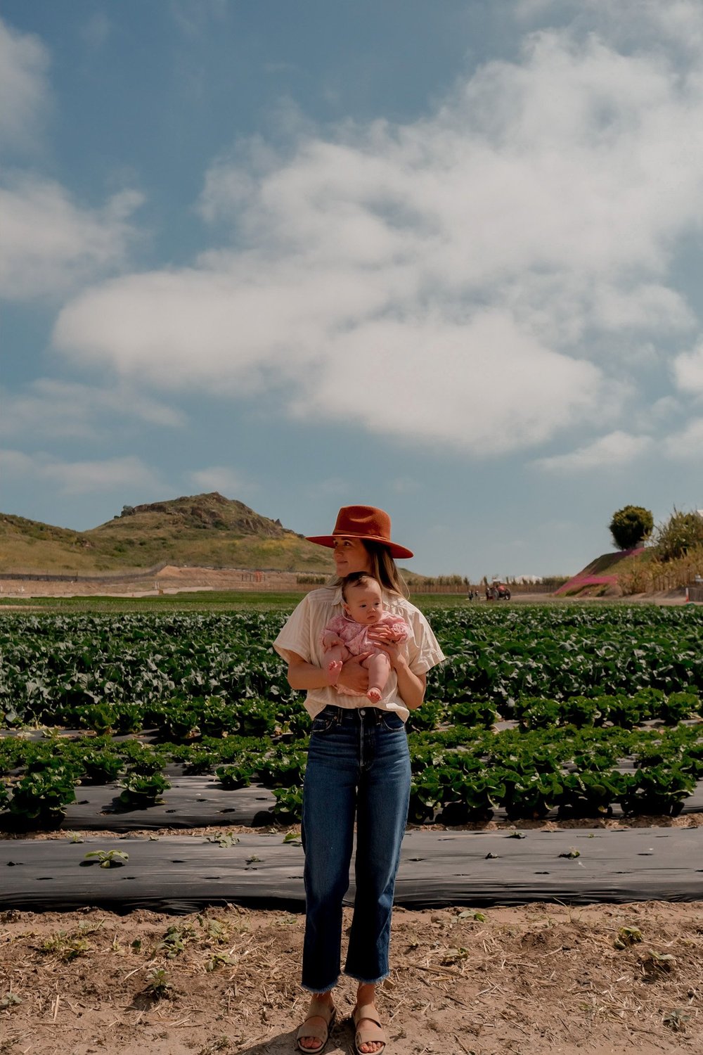 Mother Wildflowers — Raise Wildflowers