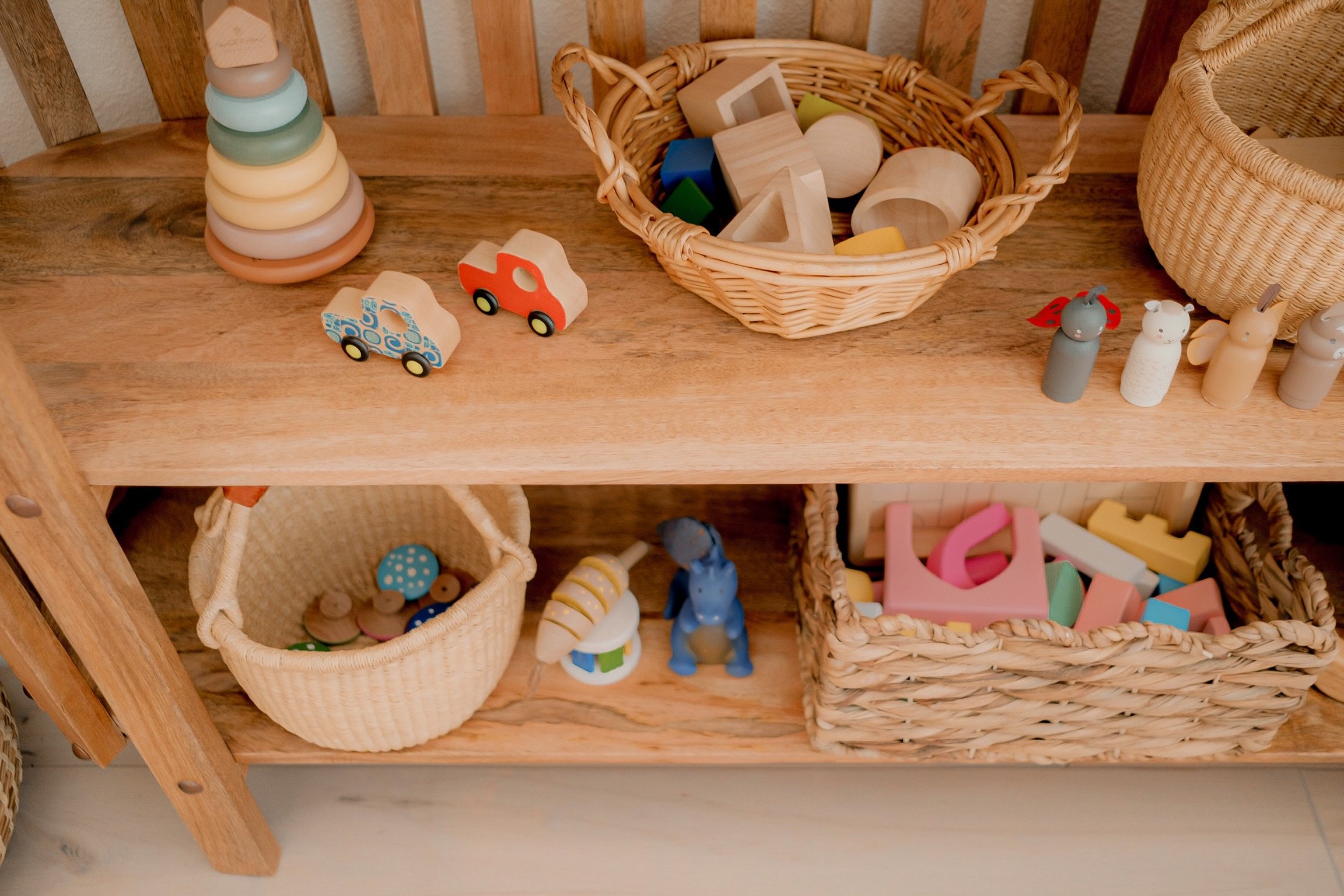 Durable Toys