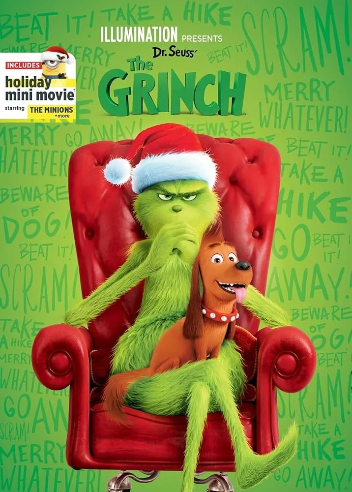 The Grinch