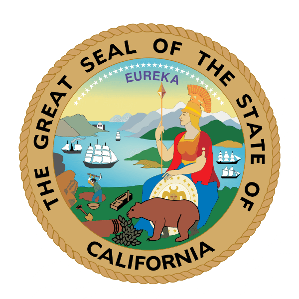 State of California