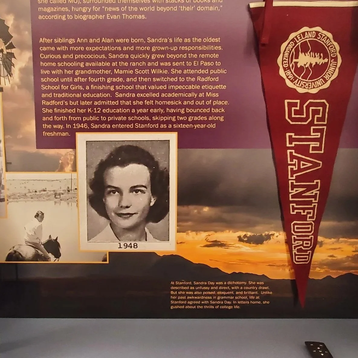 Maricopa County Justice Museum