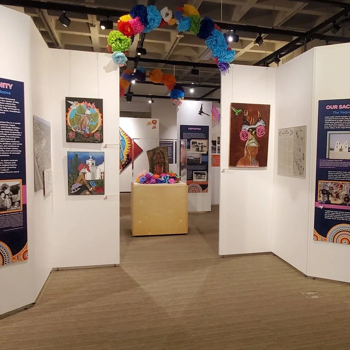 Tempe History Museum