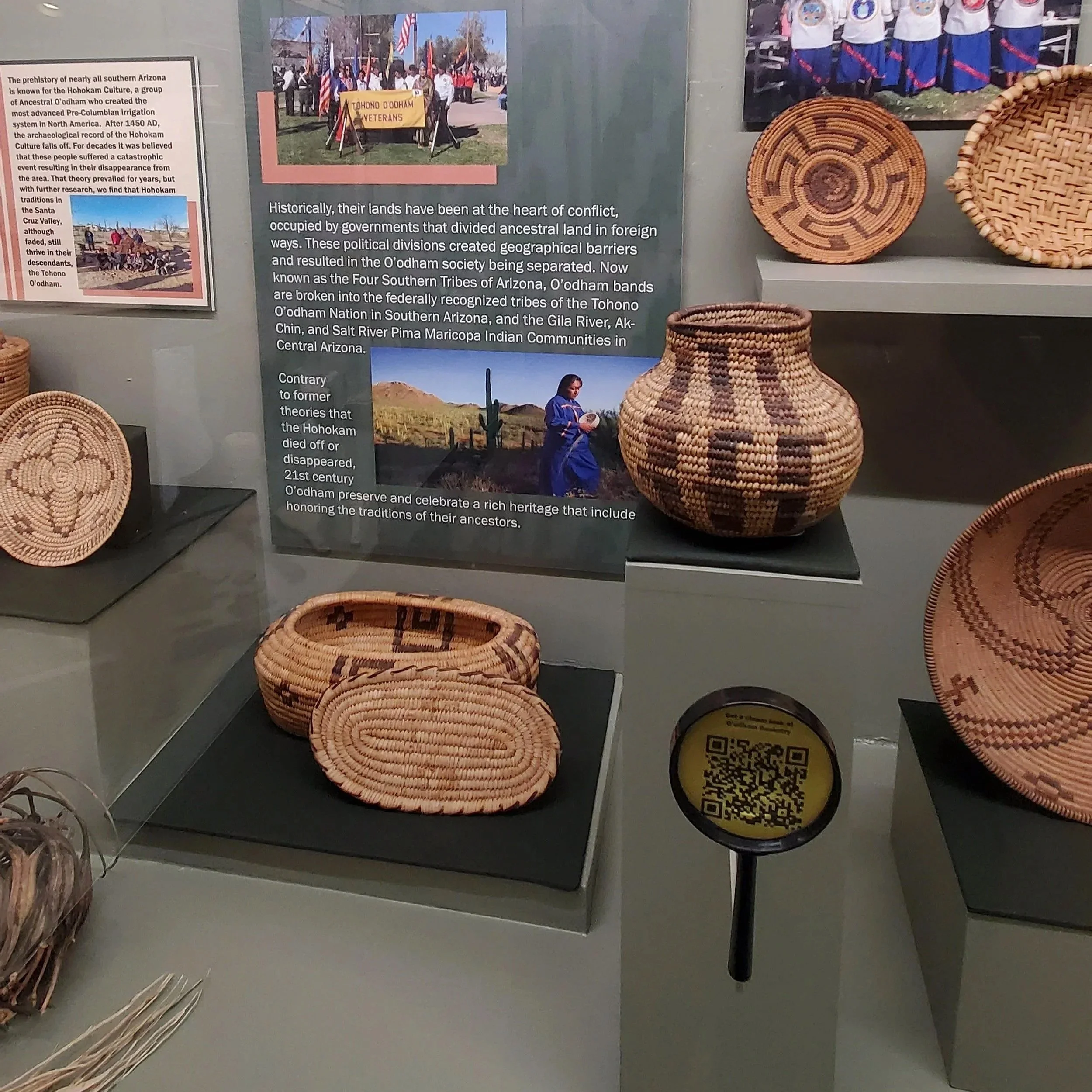 Tubac Presidio State Historic Park