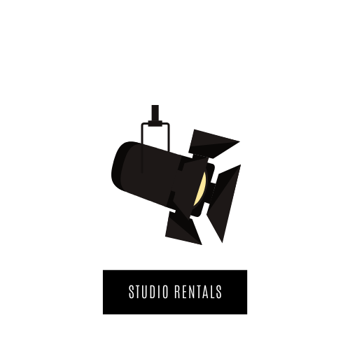 Studio Rental