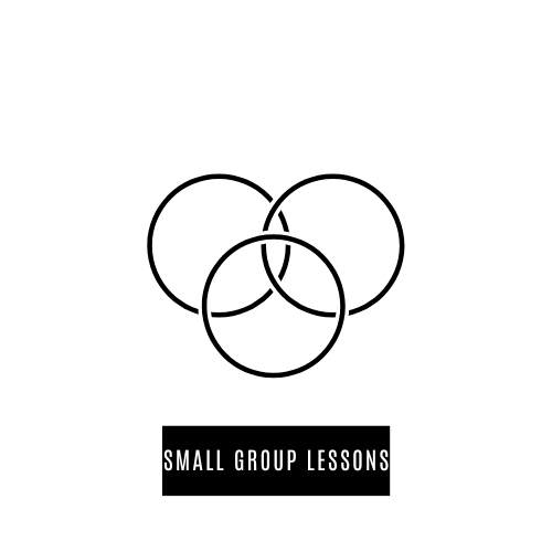 Weekly Small Group Classes