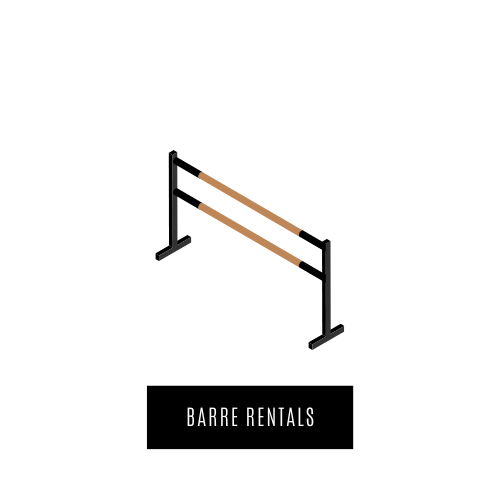 Barre Rentals
