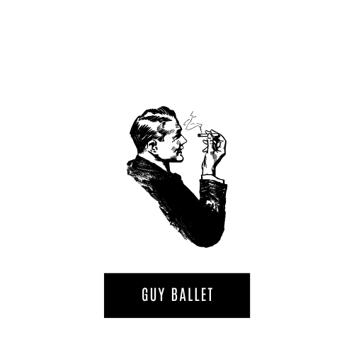 Guy Ballet