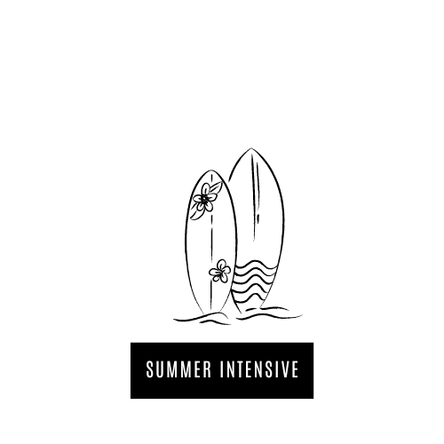 Summer Intensive