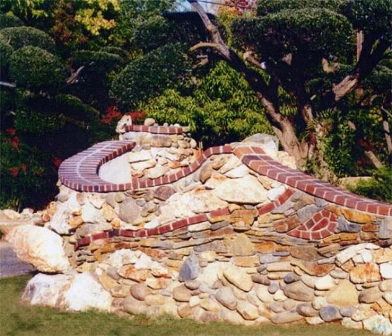 Fantasy Wall