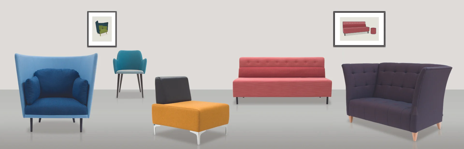 Showroom — ECO BENCHMADE LTD