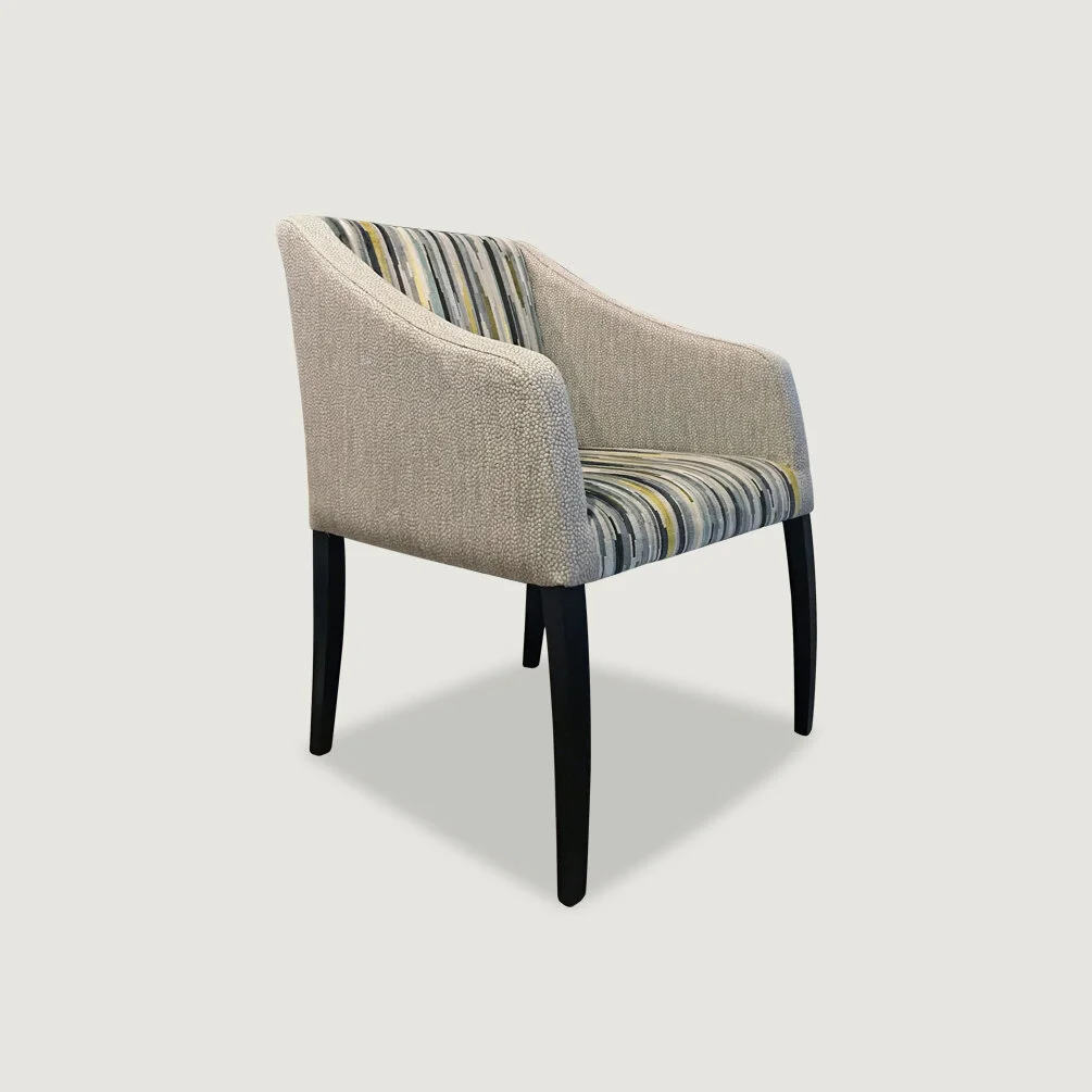 Norris Armchair