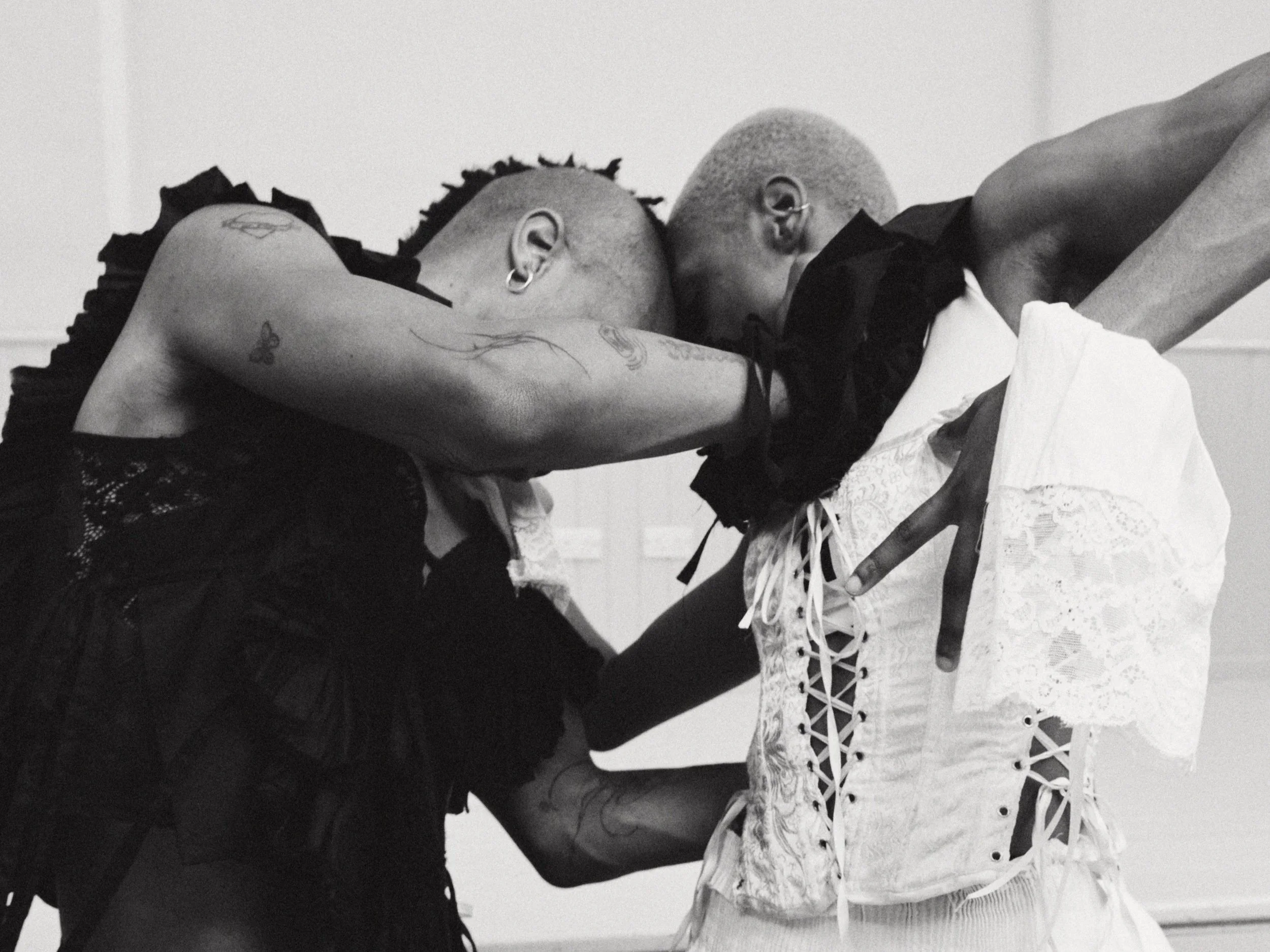 Photography by Lara Angelil