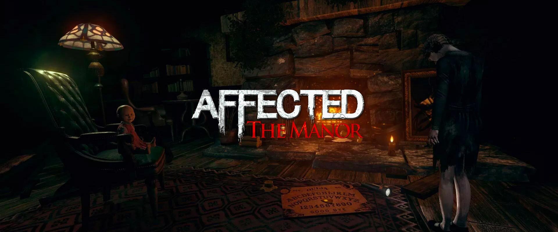 AFFECTED: THE MANOR