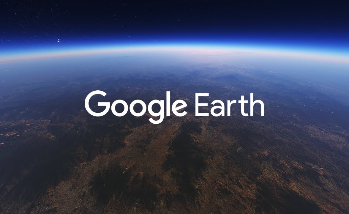 GOOGLE EARTH