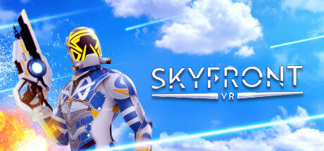 SKYFRONT (1-10 PLAYERS)