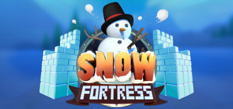 SNOW FORTRESS 2 (1-8 PLAYERS)