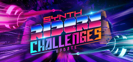 Synth Riders (1-12 players)