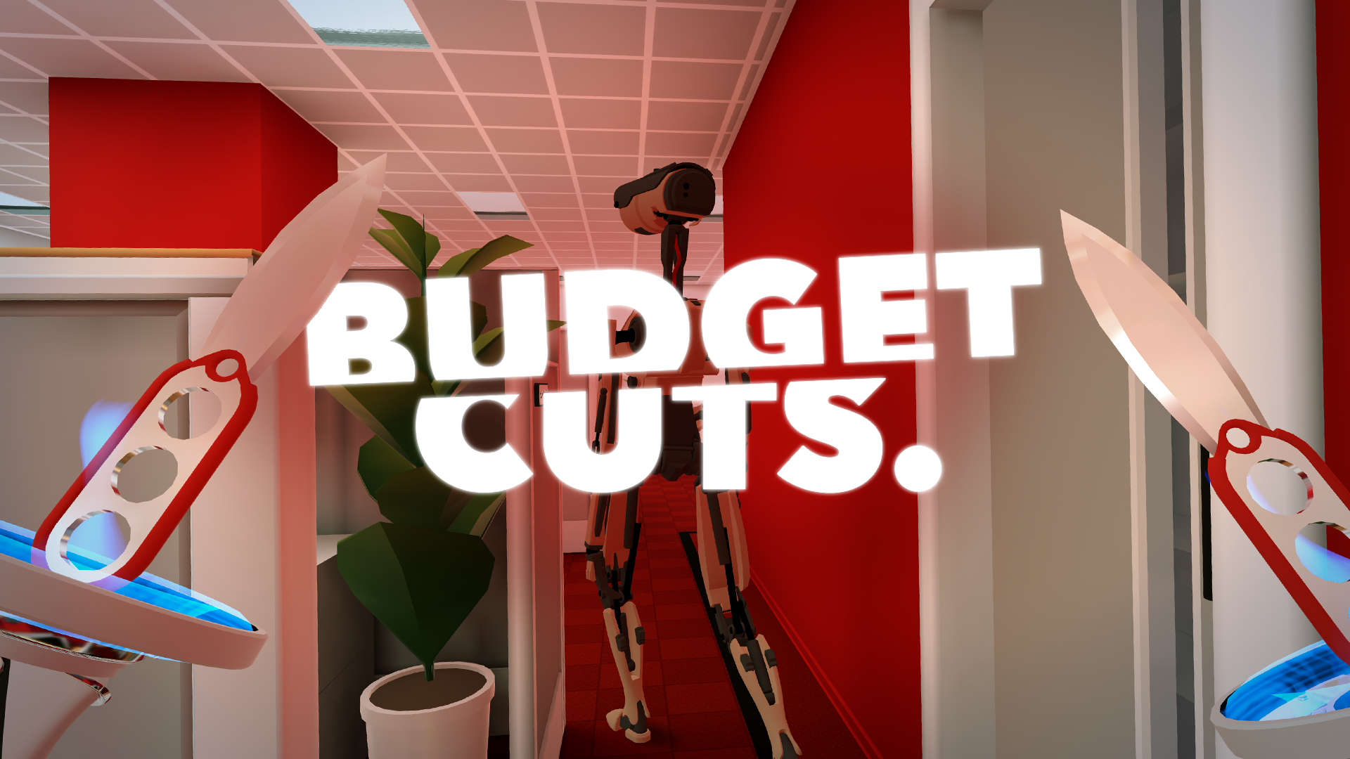 Budget Cuts 2