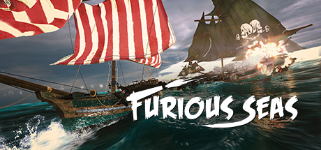 furious seas (1-2 Players)