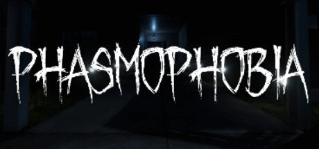 phasmophobia (1-4 players)