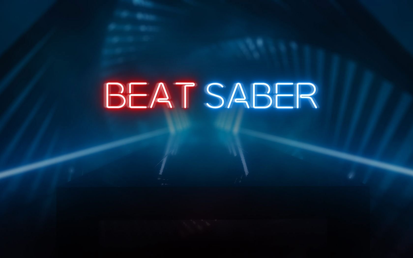beat saber (1-5 players)
