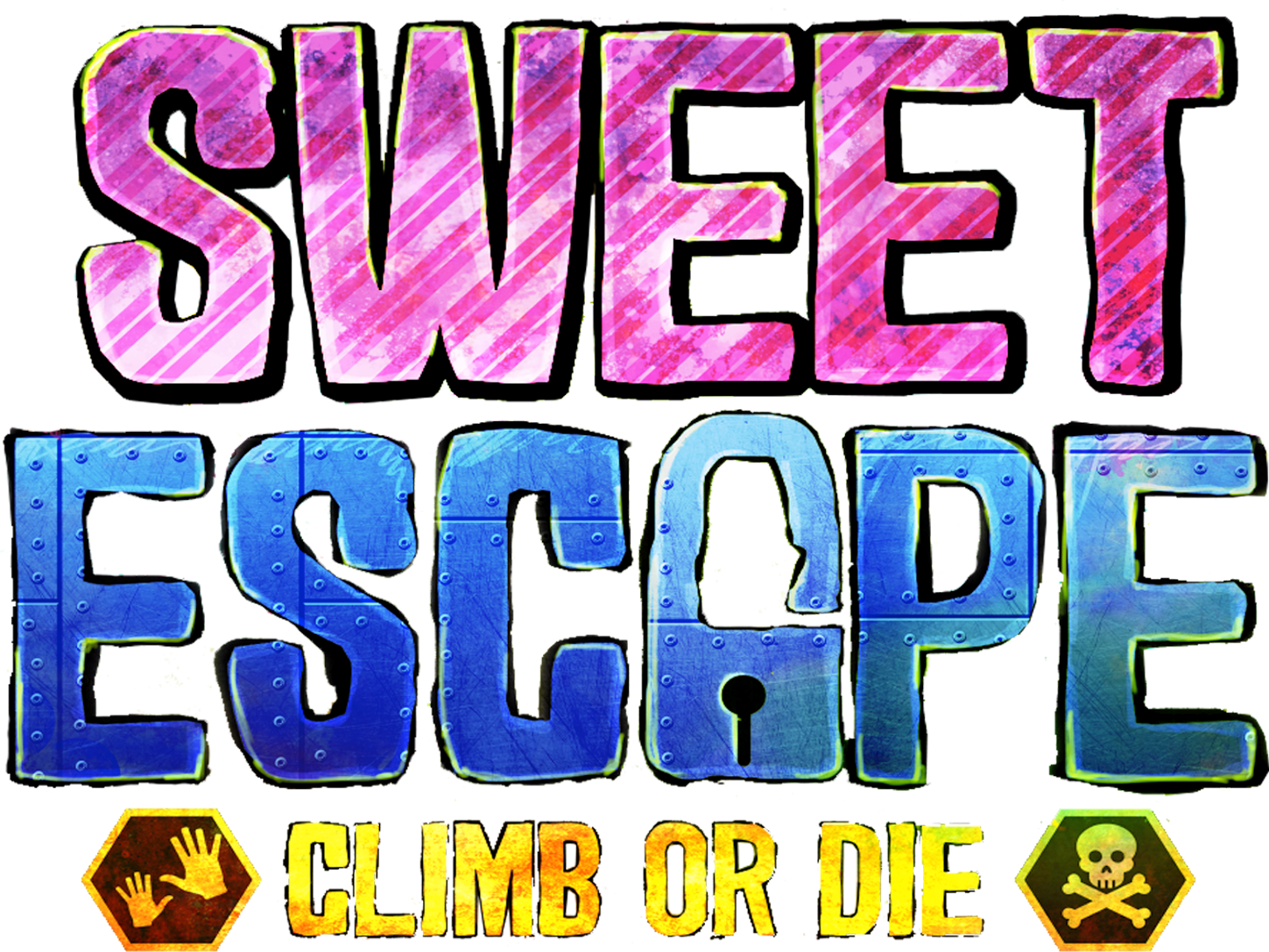 sweet escape (1-4 players)