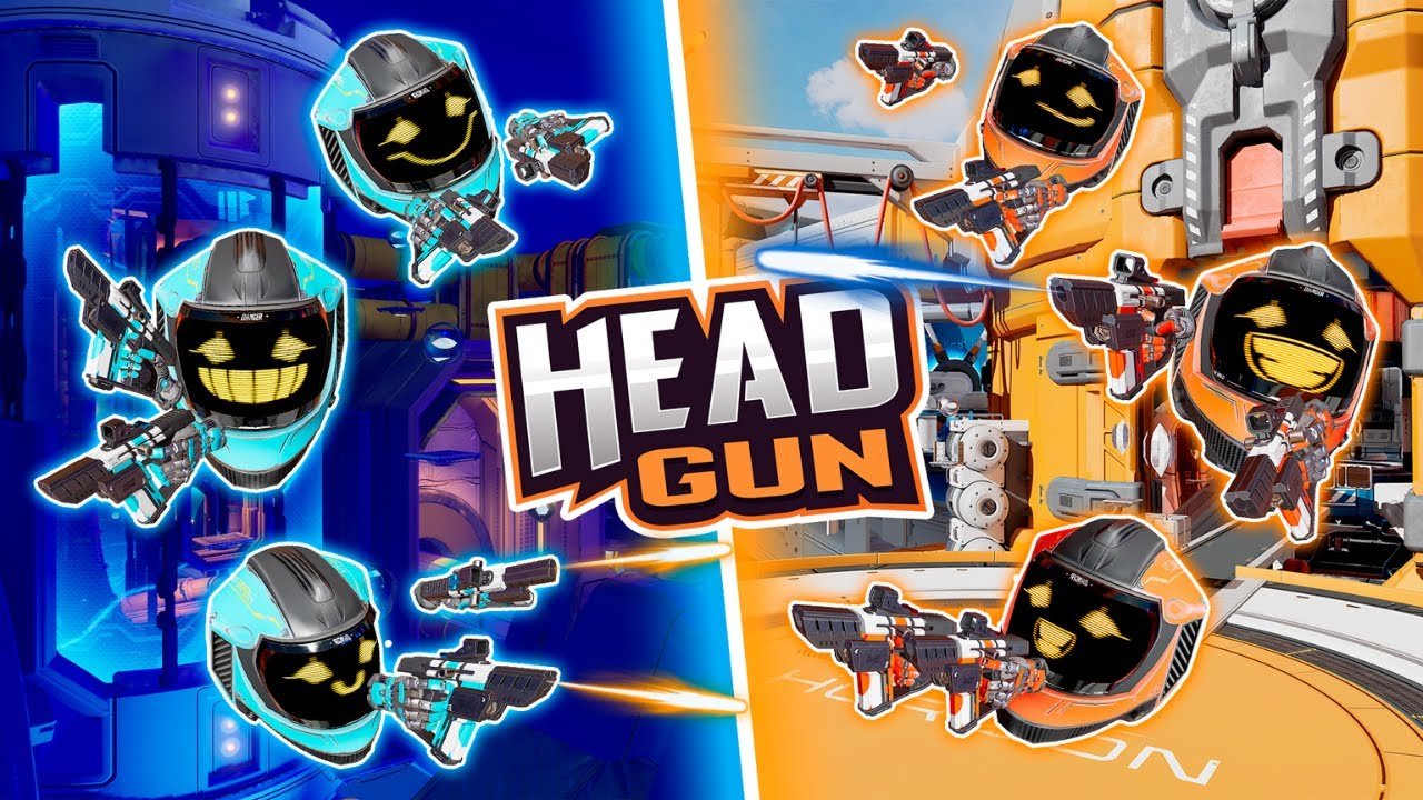 headgun (2-10 players)