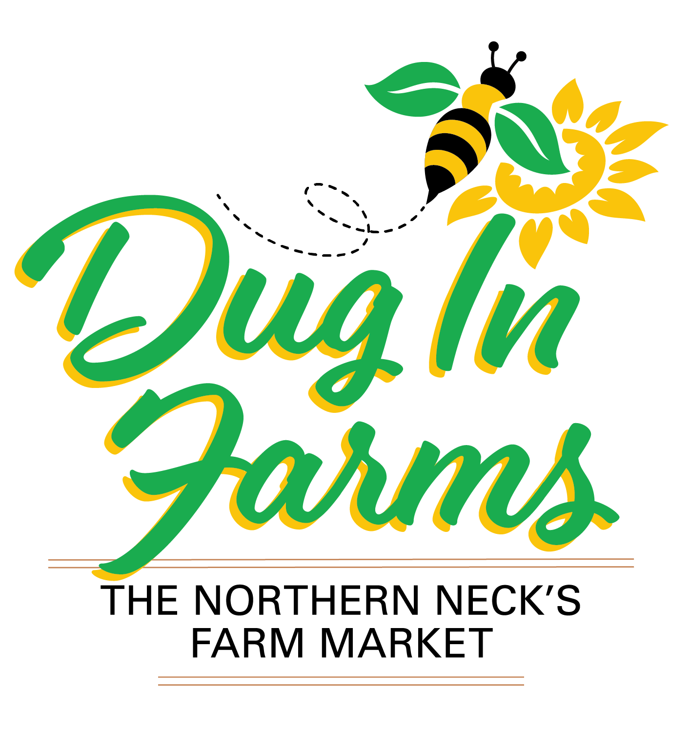 Dug In Farms