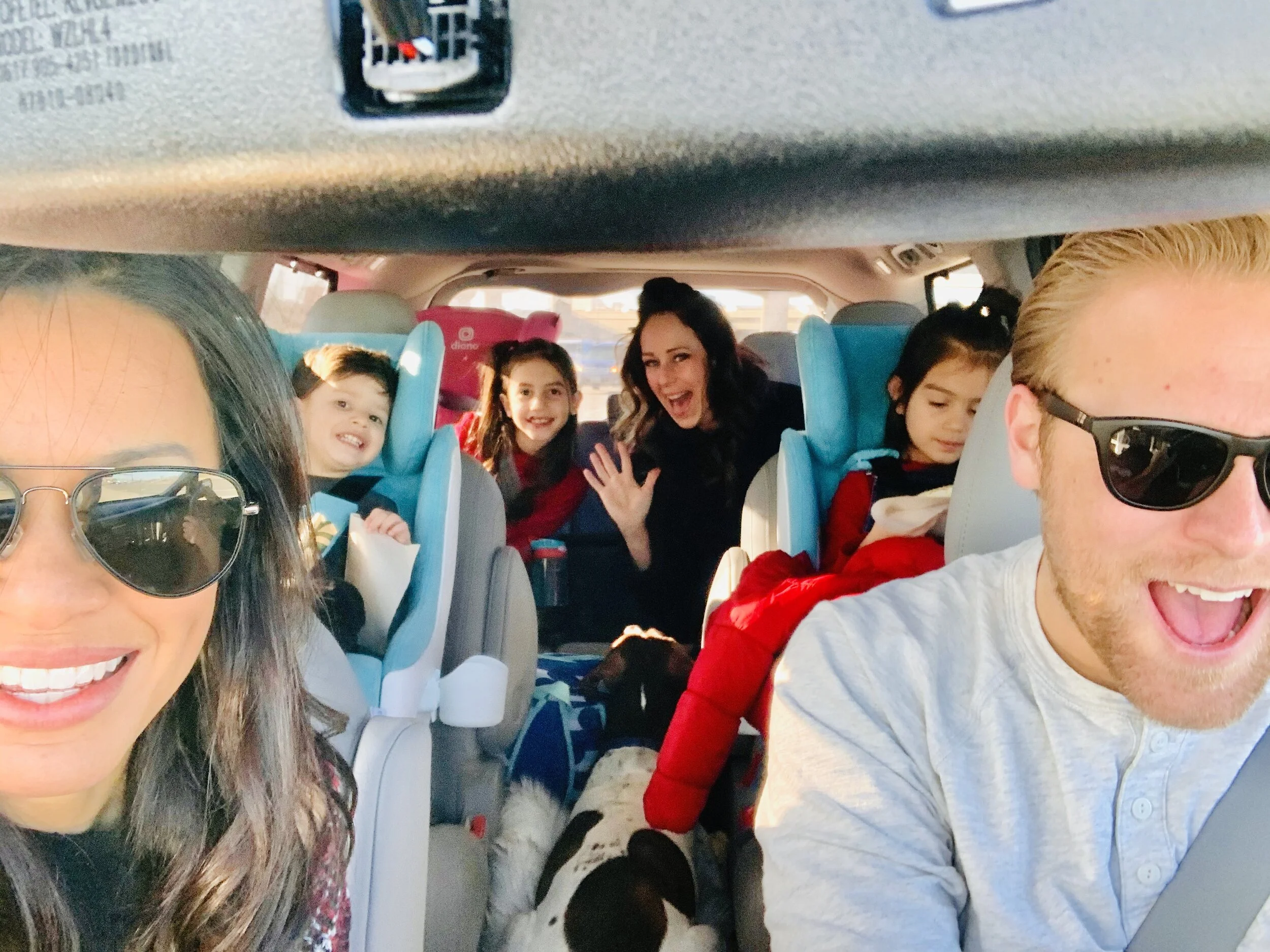 VRBO - Vacation Rental By Owner - Commercial Shoot