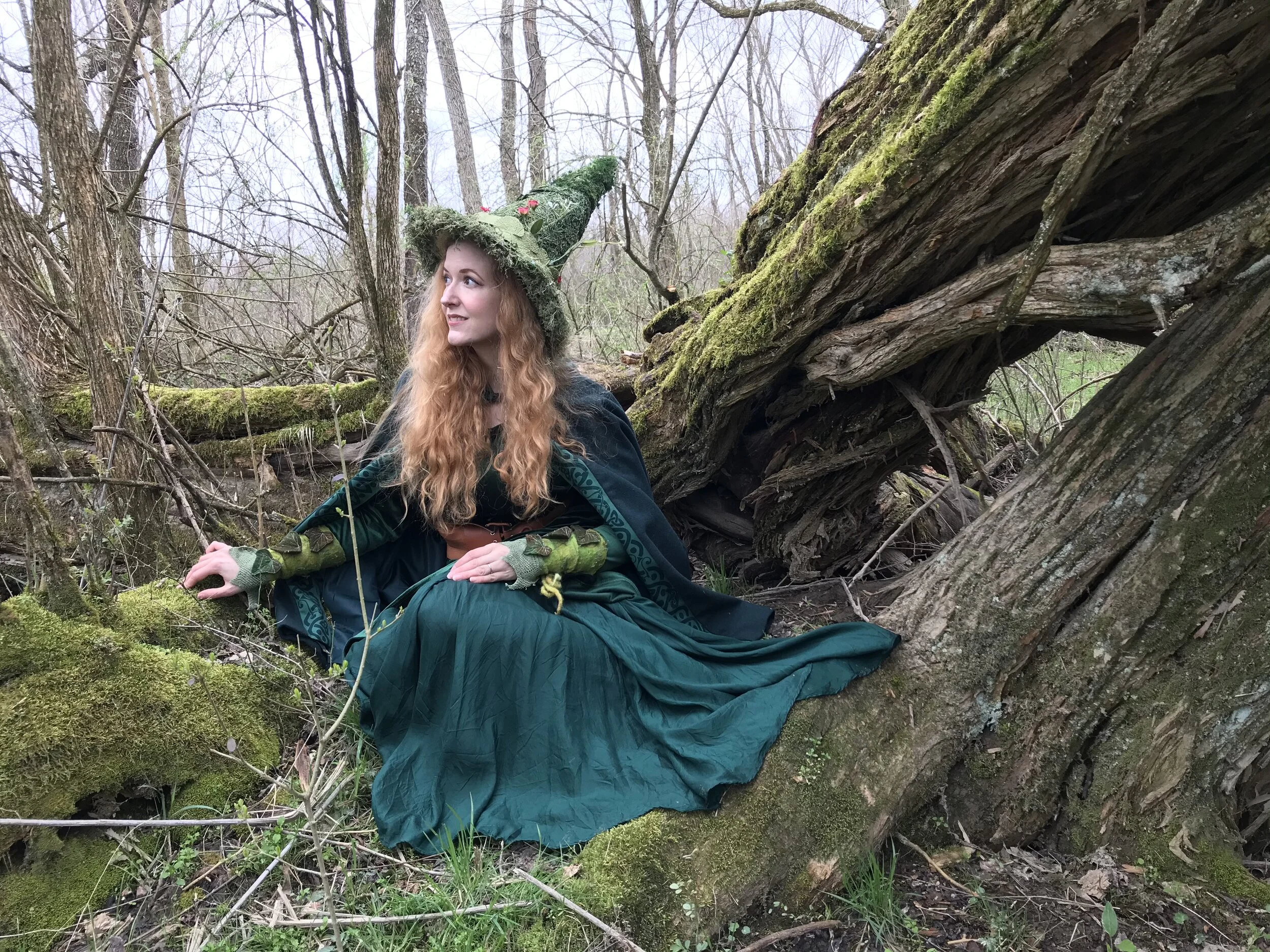 Welcome to the New and Improved GraceNuth.com!