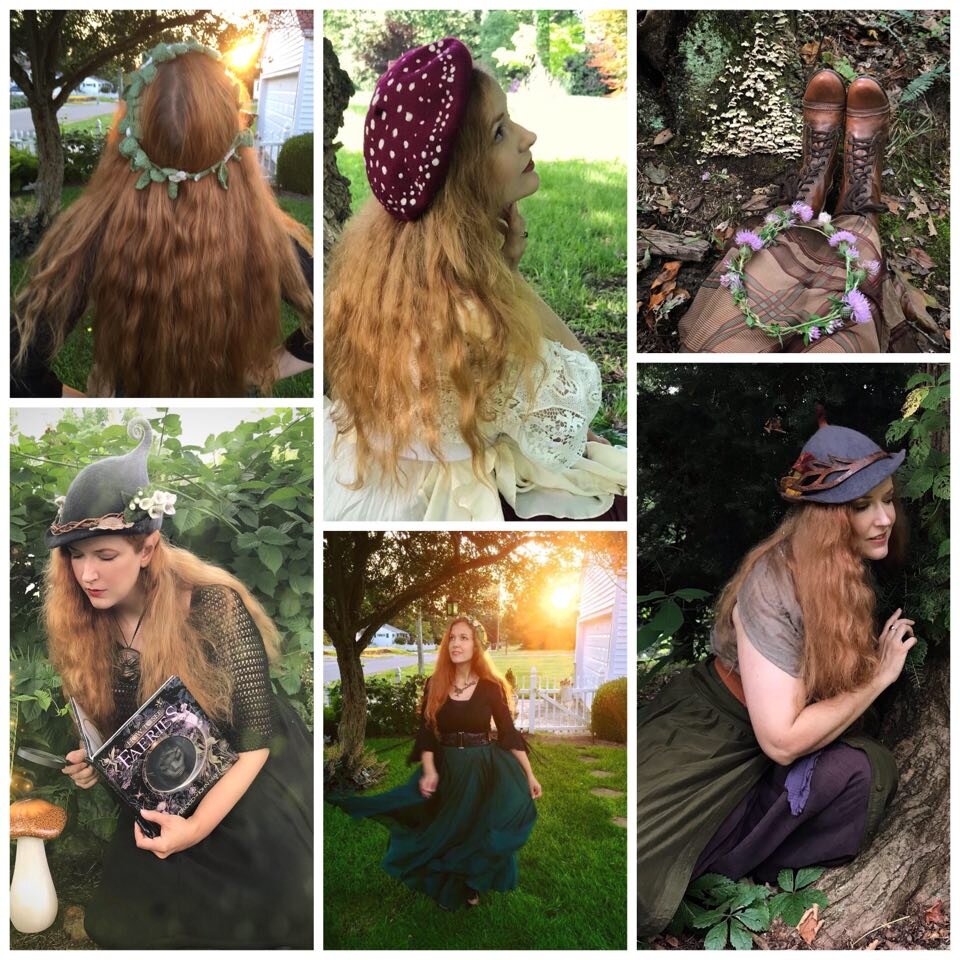 Transform Your Wardrobe with Enchanting Magic Clothes - Famous Magic Clothes in Pop Culture