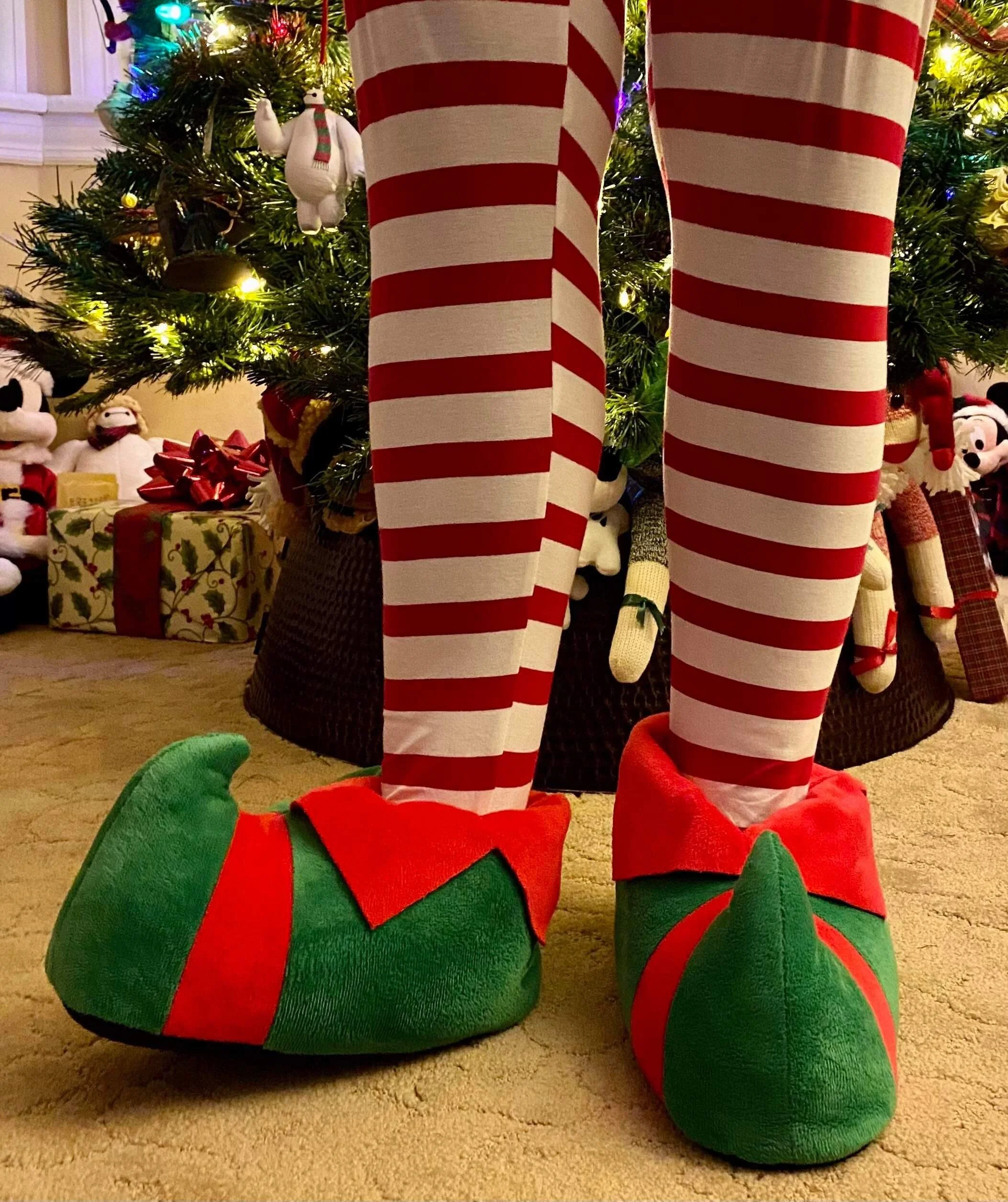 Wonderful News For The Elders of My Community