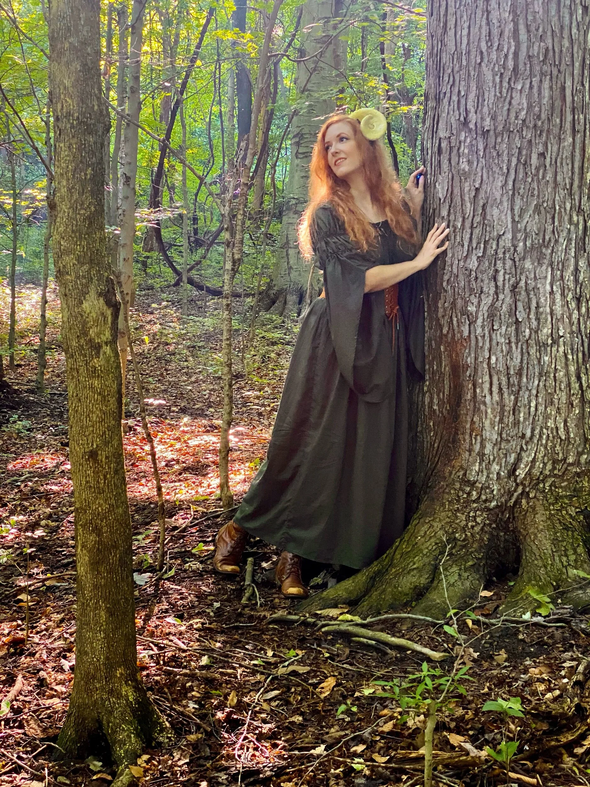 Nature Says I Love You