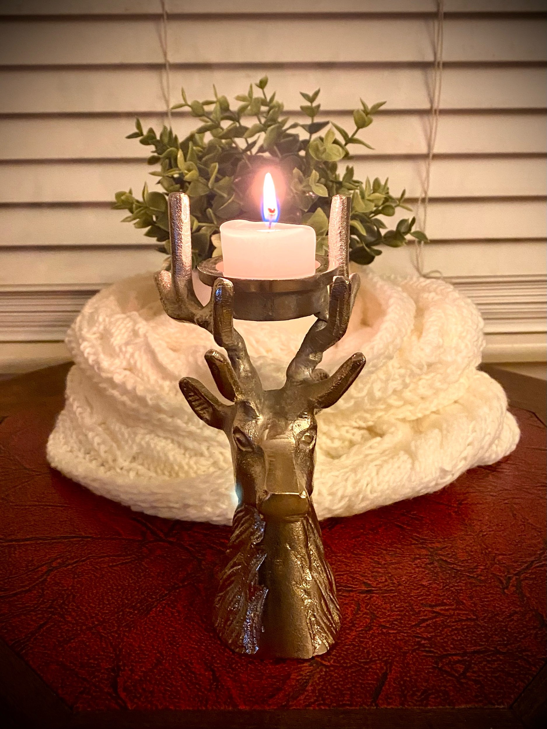 Winter Magic After Christmas