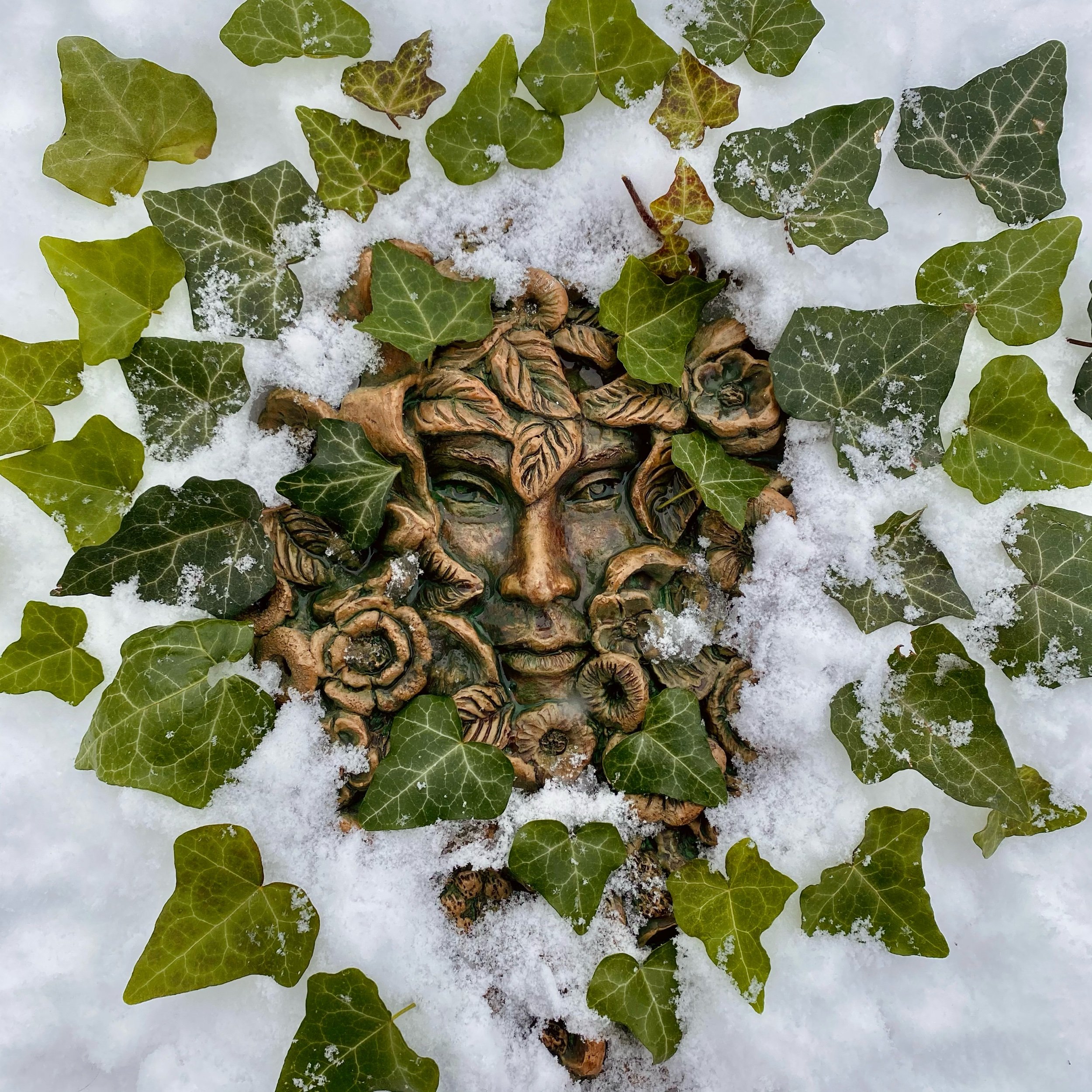 More about Mythic March