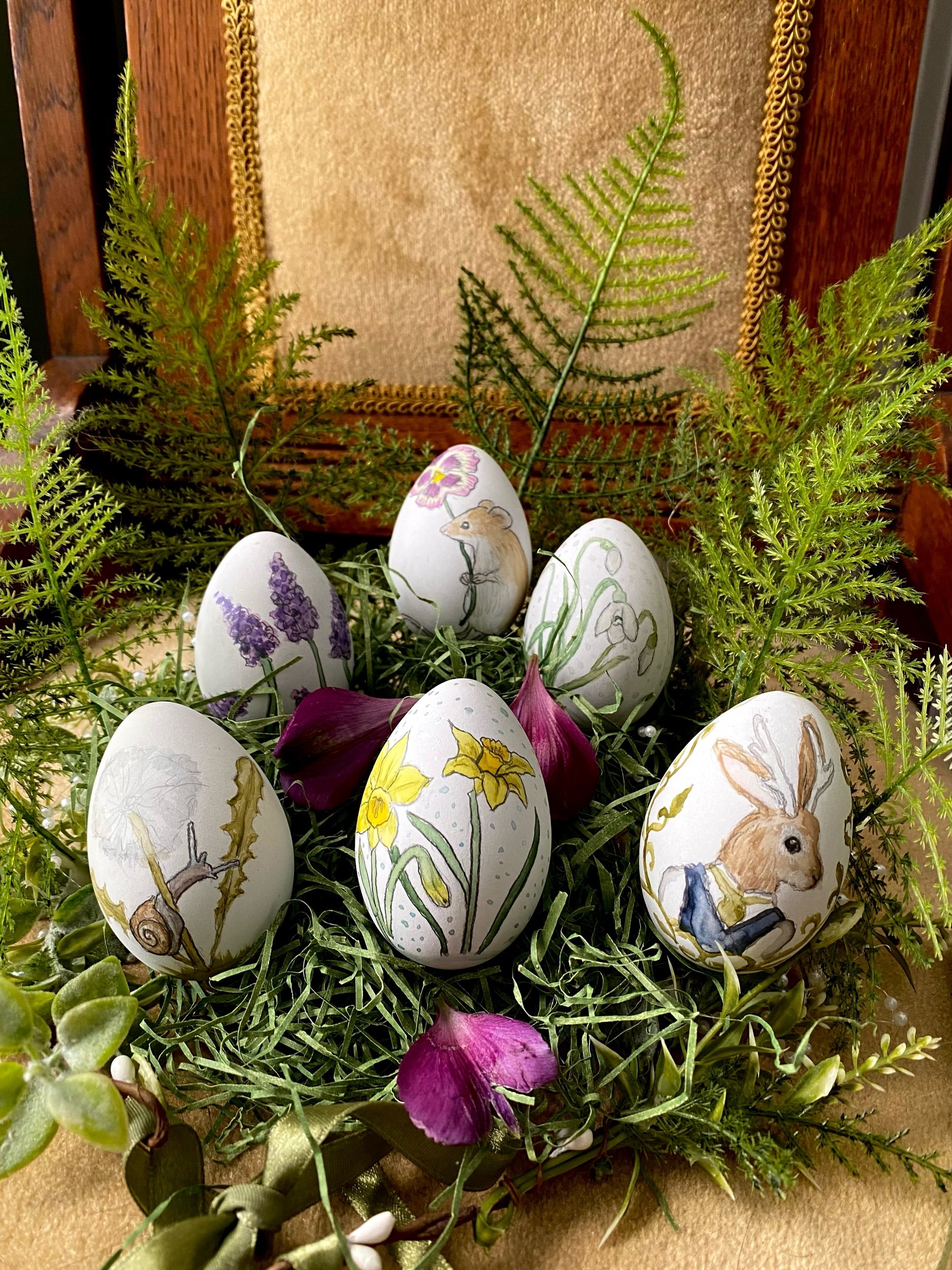 Second Mythic March Friday