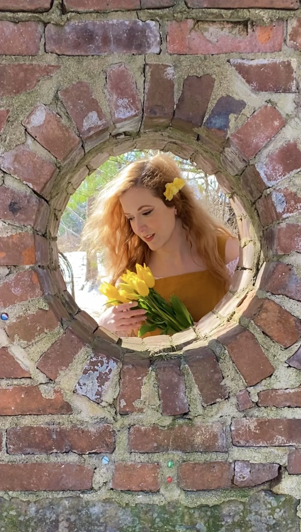 Fourth Mythic March Friday