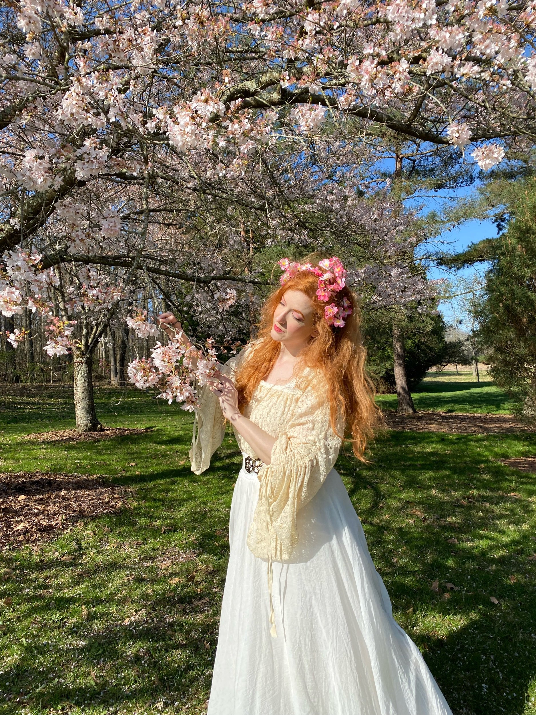 Beltane Magic and Inclusive Ritual