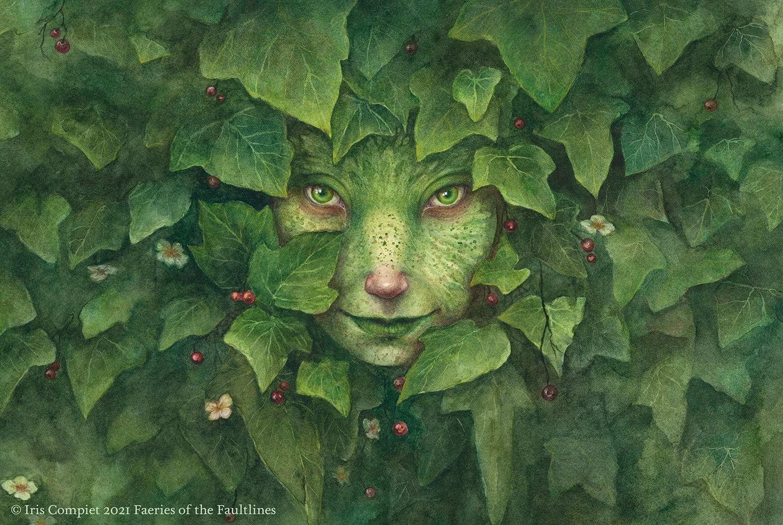 My Realest Experience With a Faerie Being