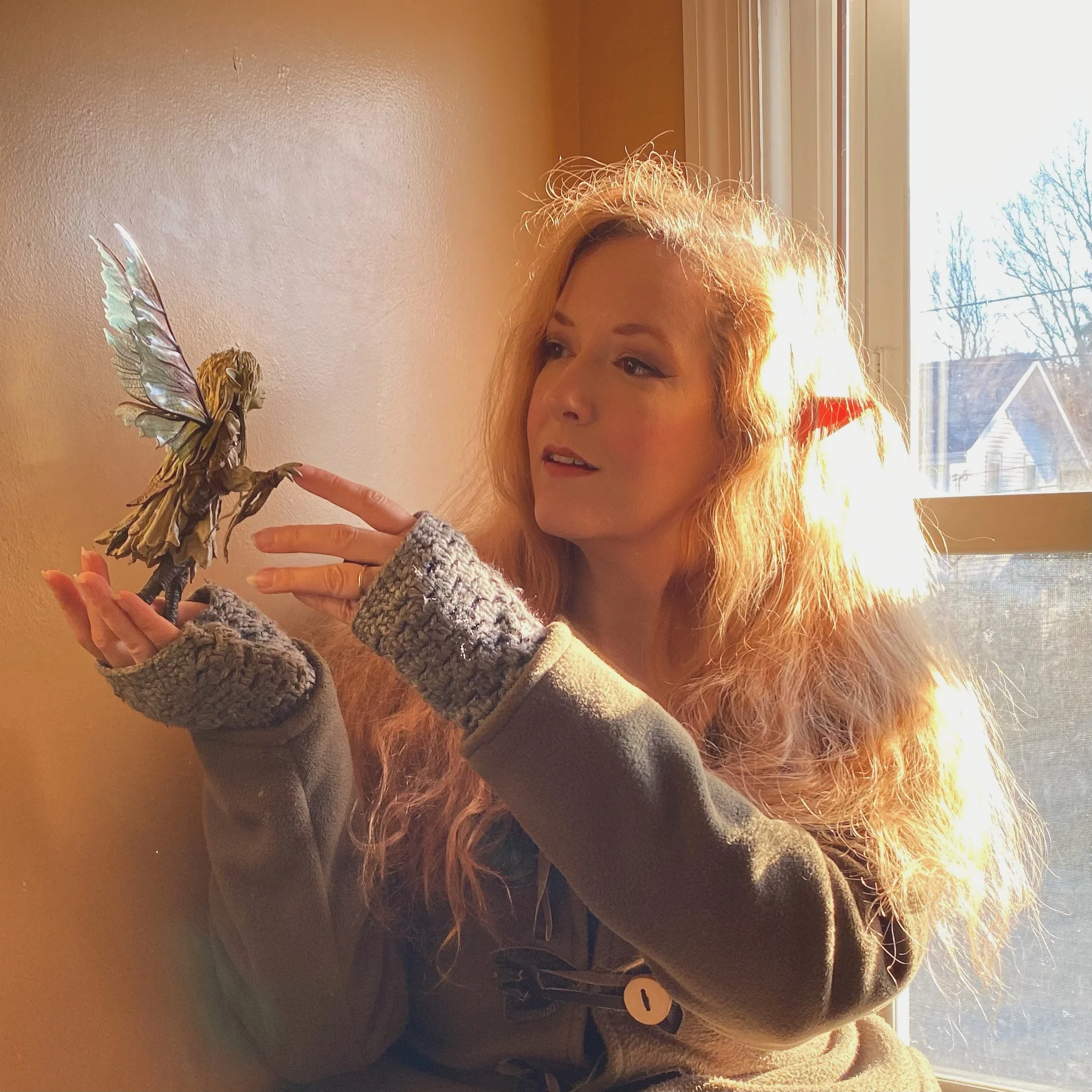 Faerie is not a Monoculture