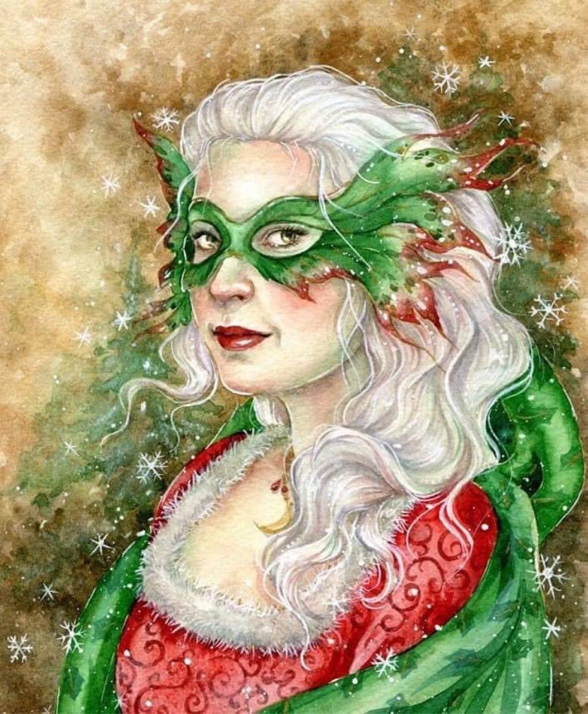 Ingefær and the Faerie Prince