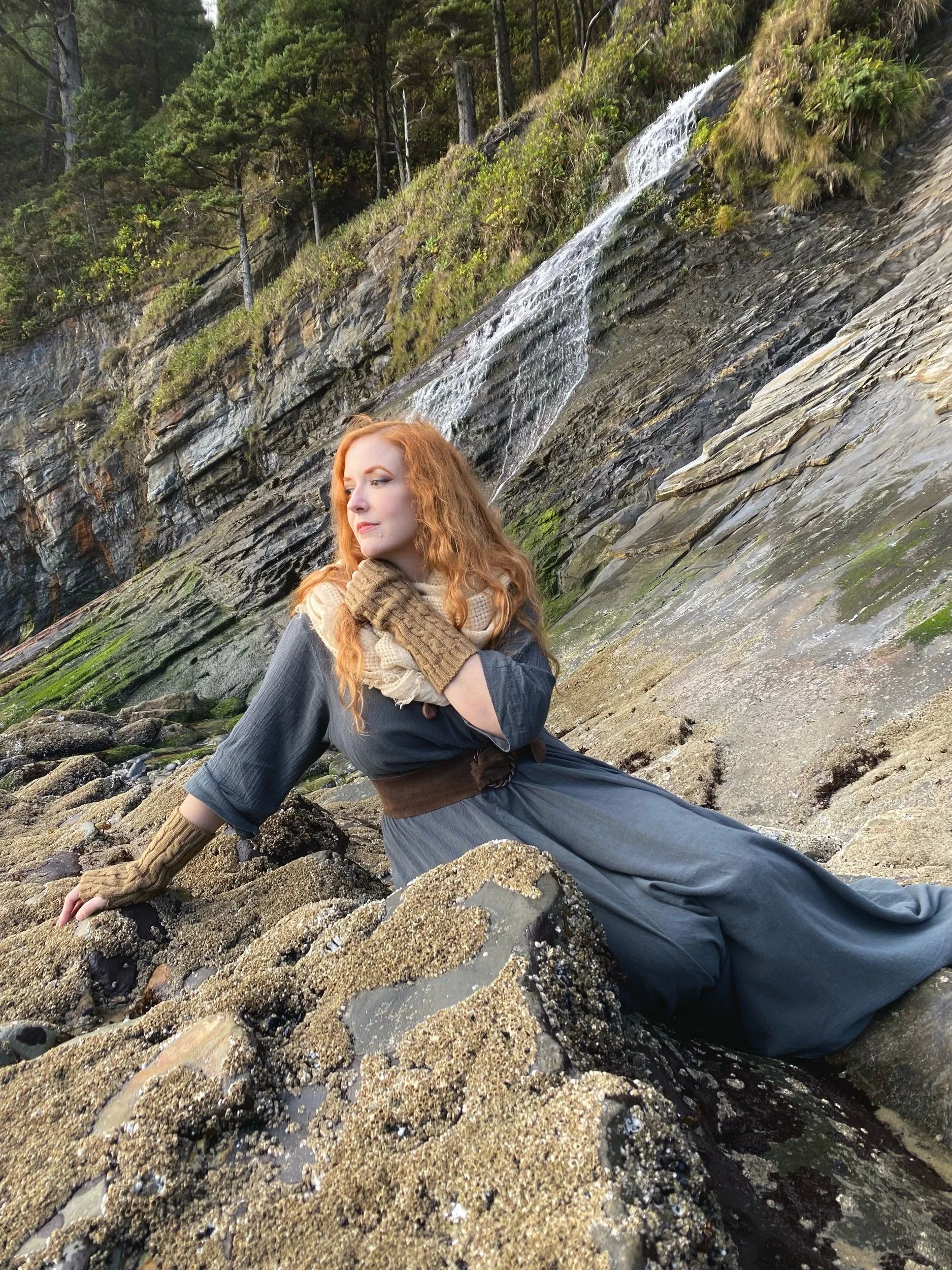 Oregon: Visiting My Heart Space Again, 2022