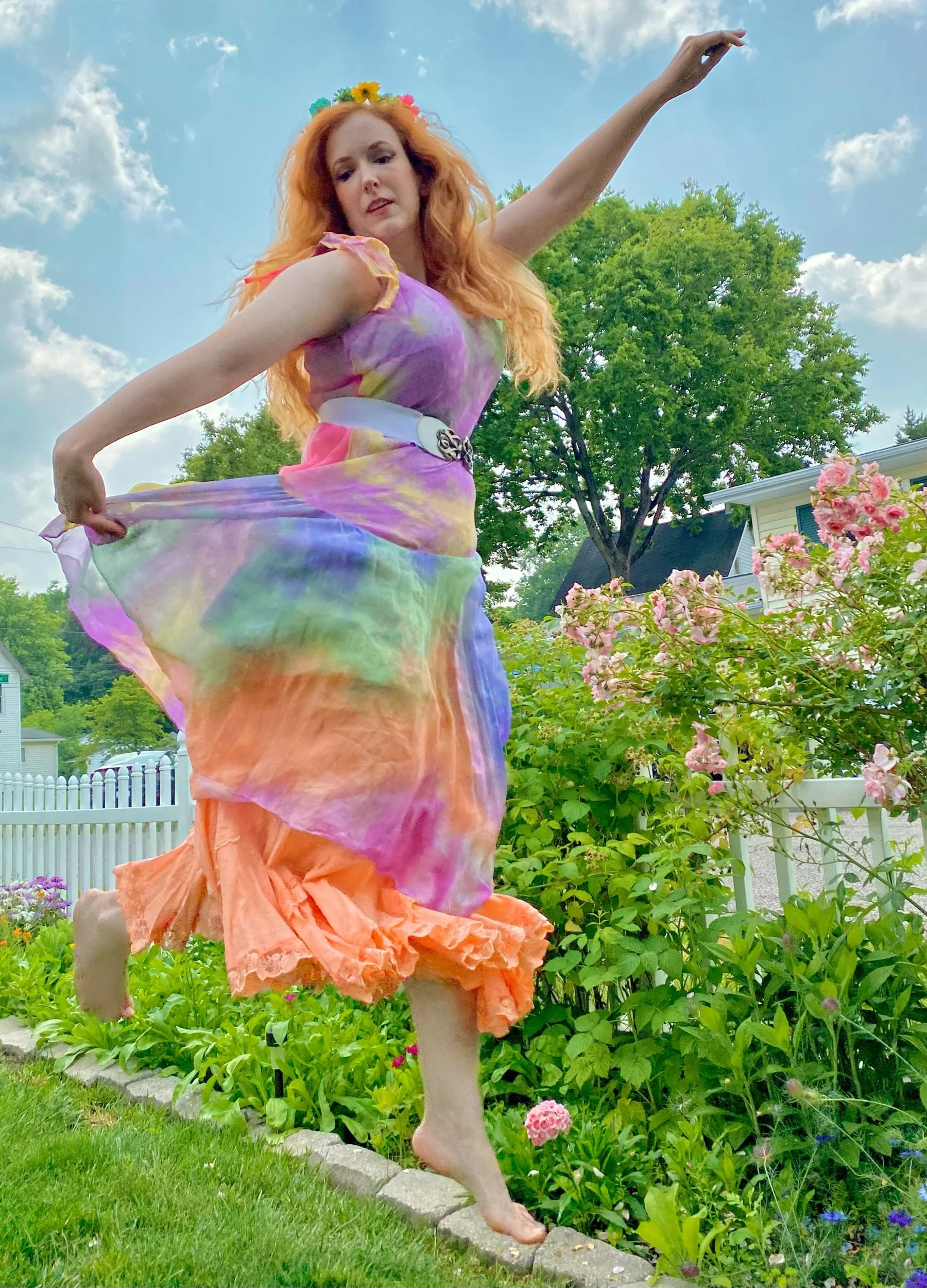 Why Pride is Personal: Coming Out