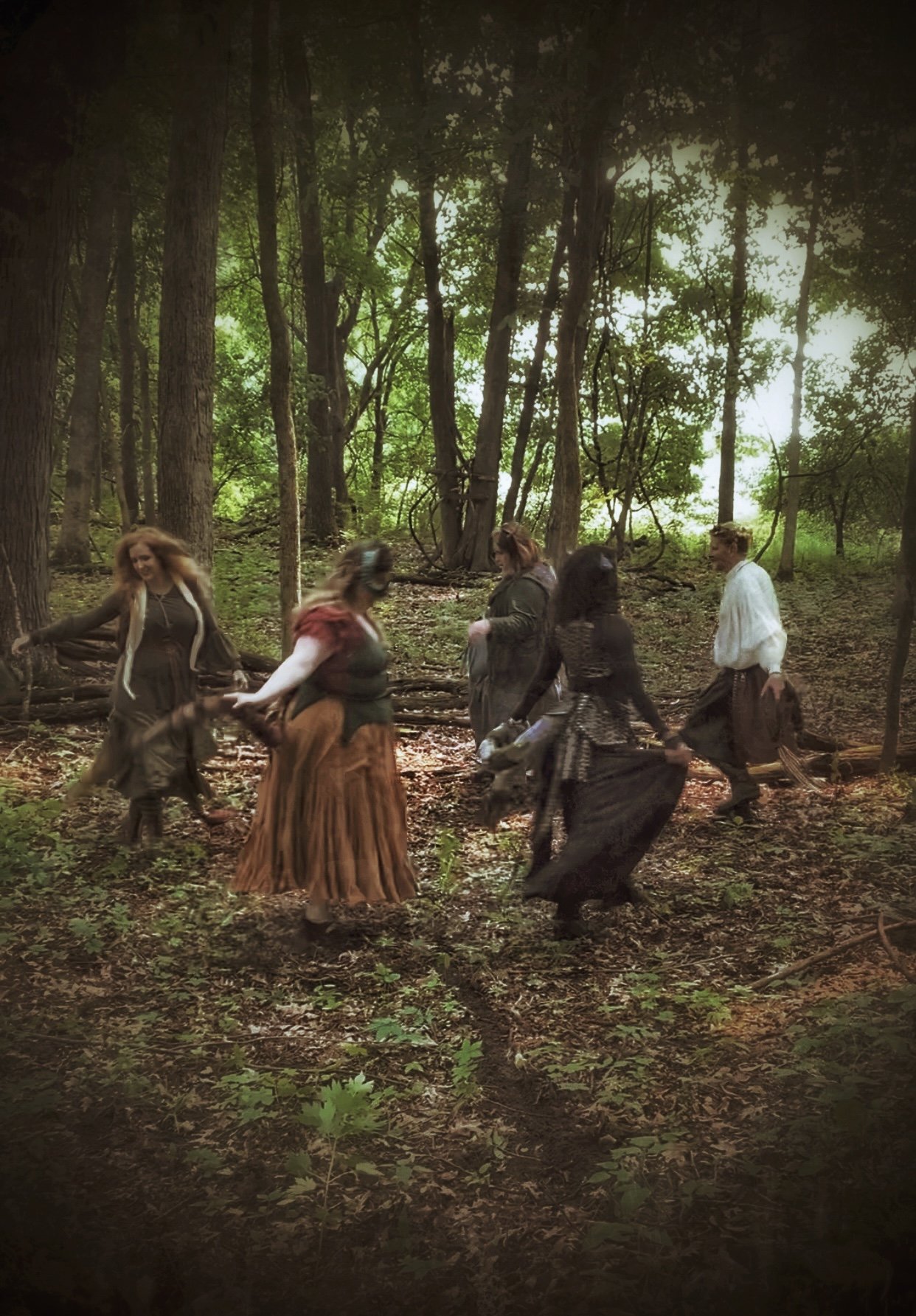 Romanticize Your Main Character Energy