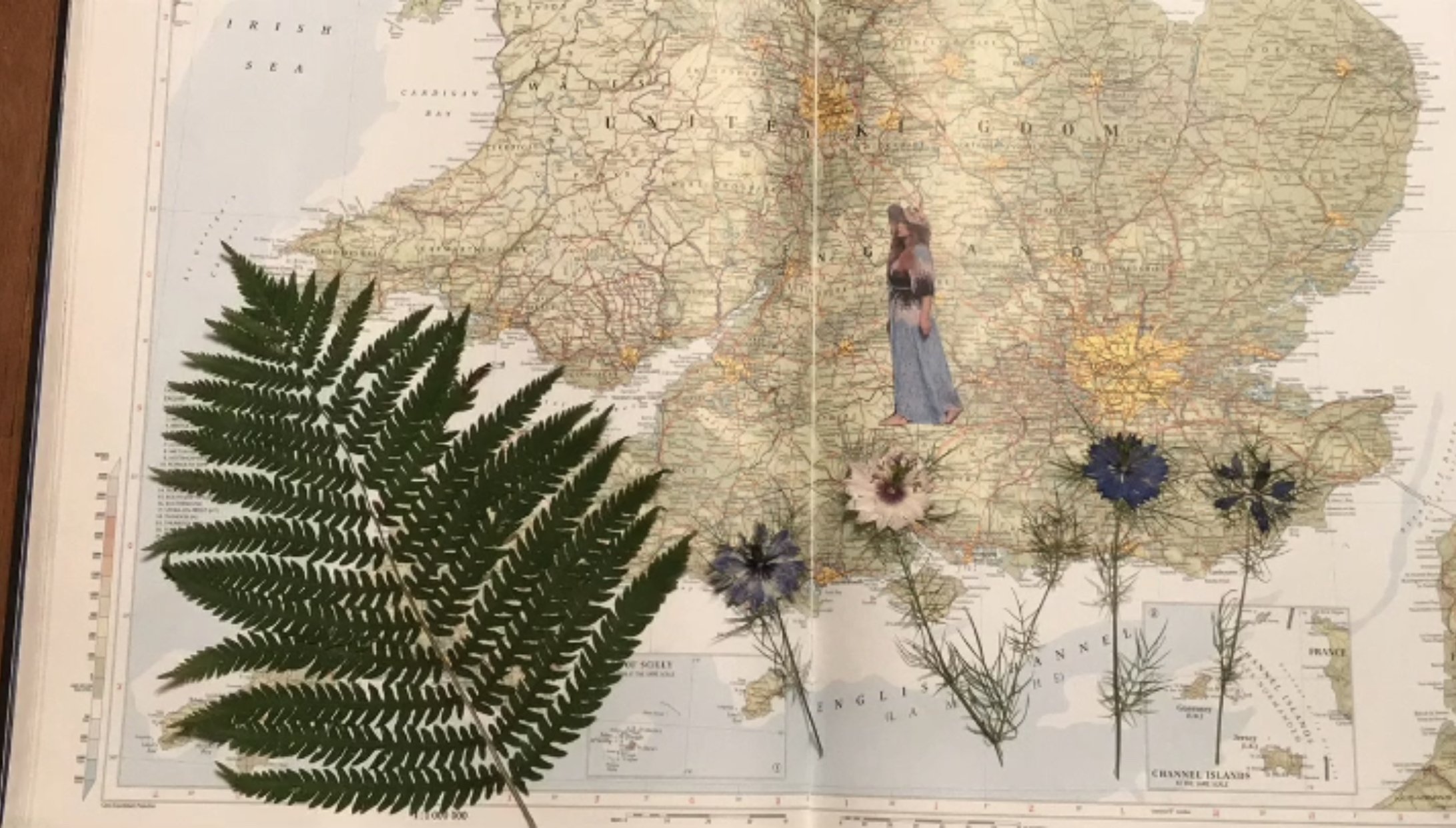 A British Dream Fulfilled