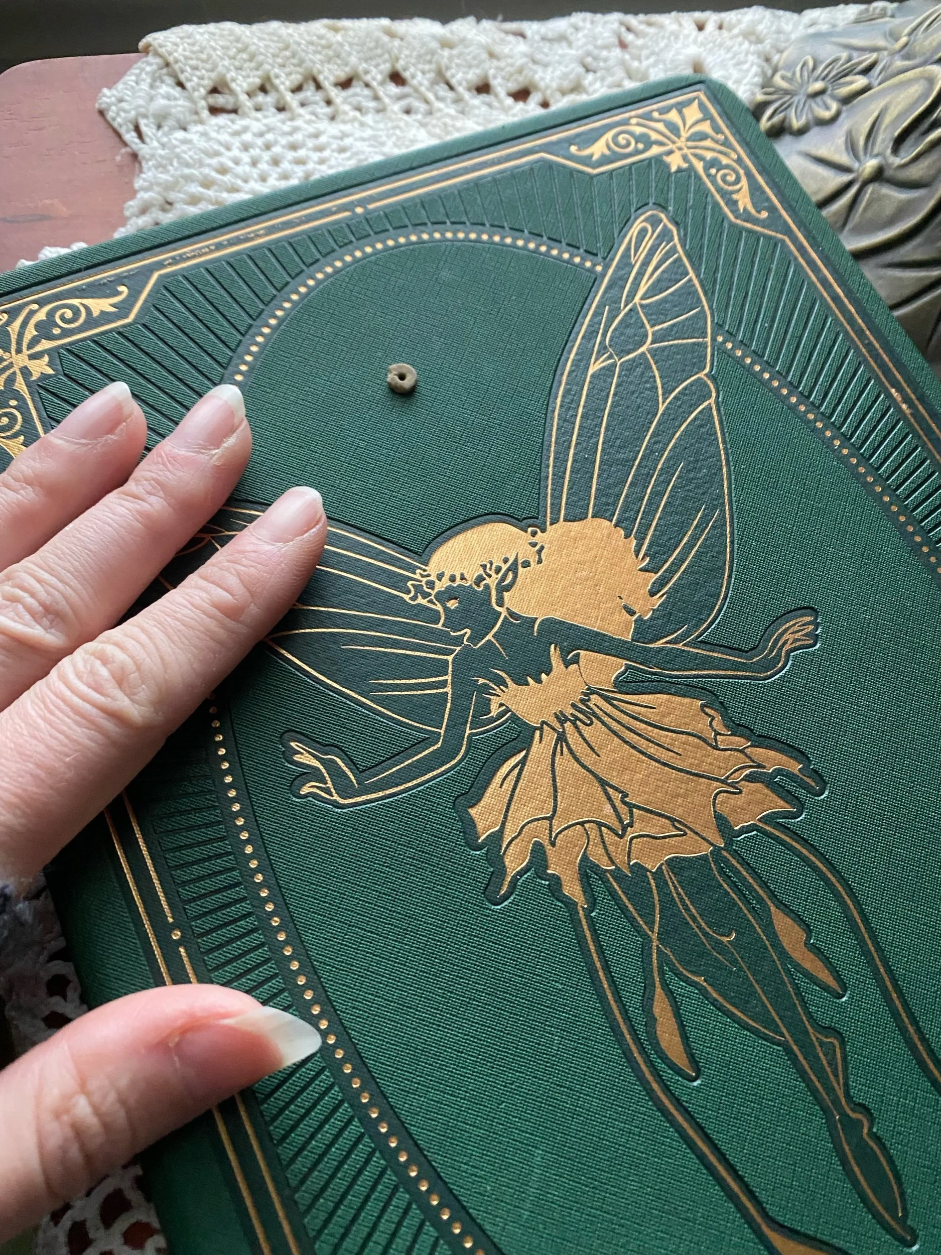 A Magical Start to a New Year