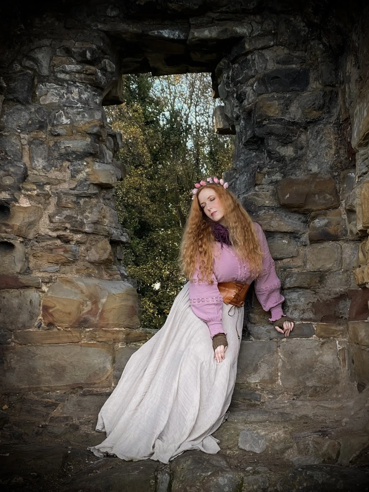 England Day 3: A Whirlwind in Wirral