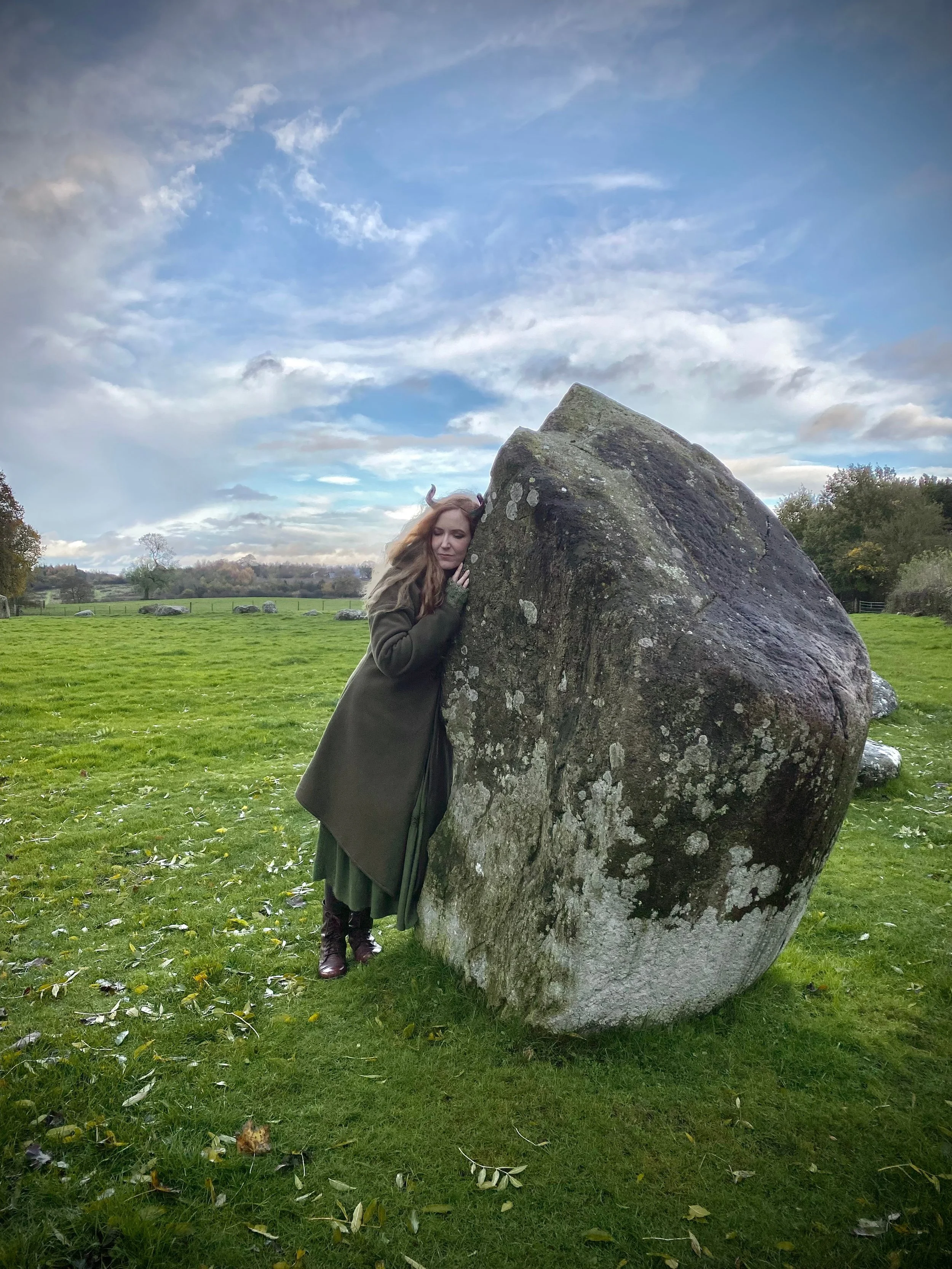 England Day 5: Varying Kinds of Sacred